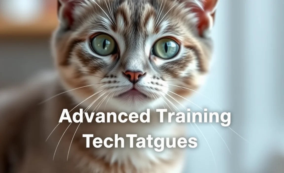 Advanced Training Techniques