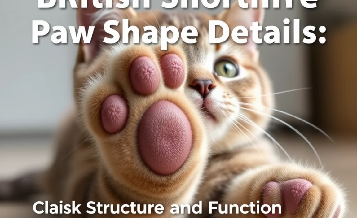 Claw Structure and Function