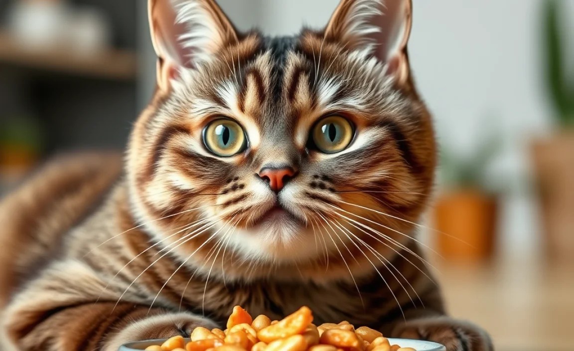 Creating a Feeding Schedule