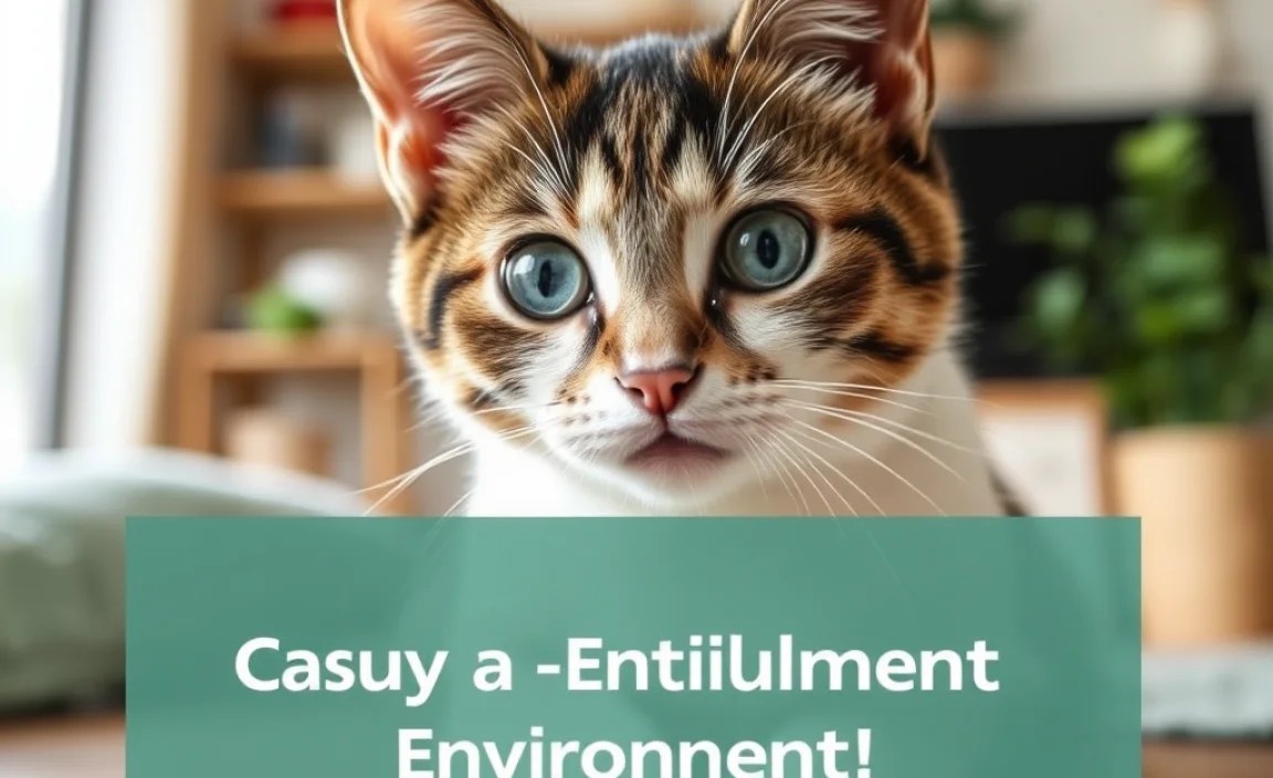 Creating a Stimulating Environment