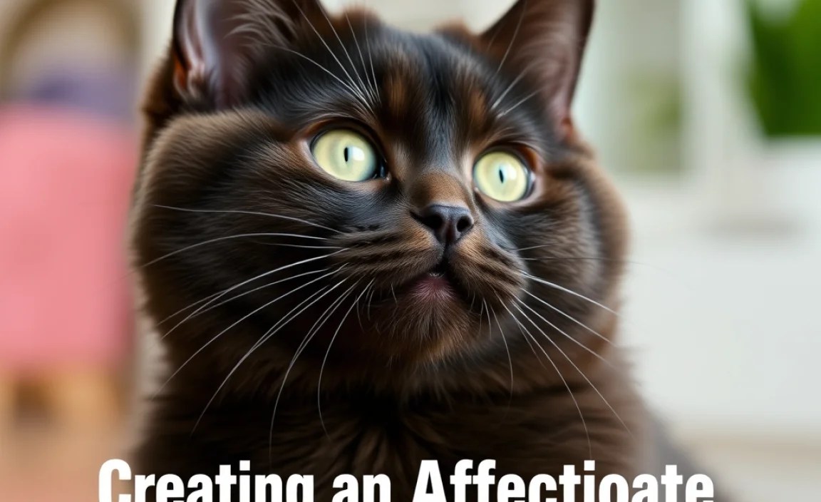 Creating an Affectionate Environment