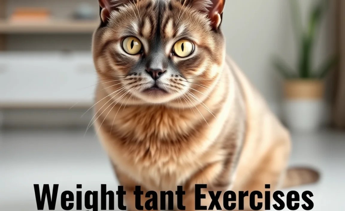 Creating an Exercise Plan