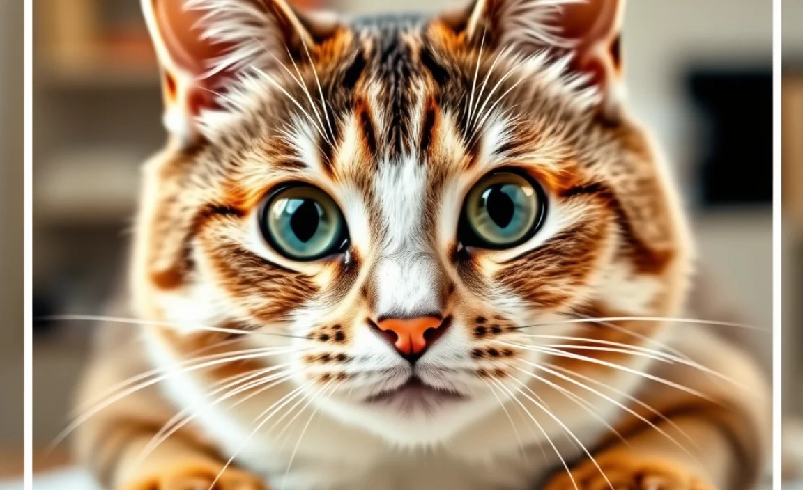 Decoding Cat Food Labels