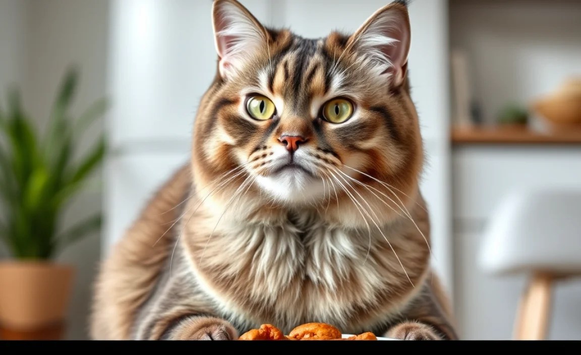 Decoding Cat Food Labels