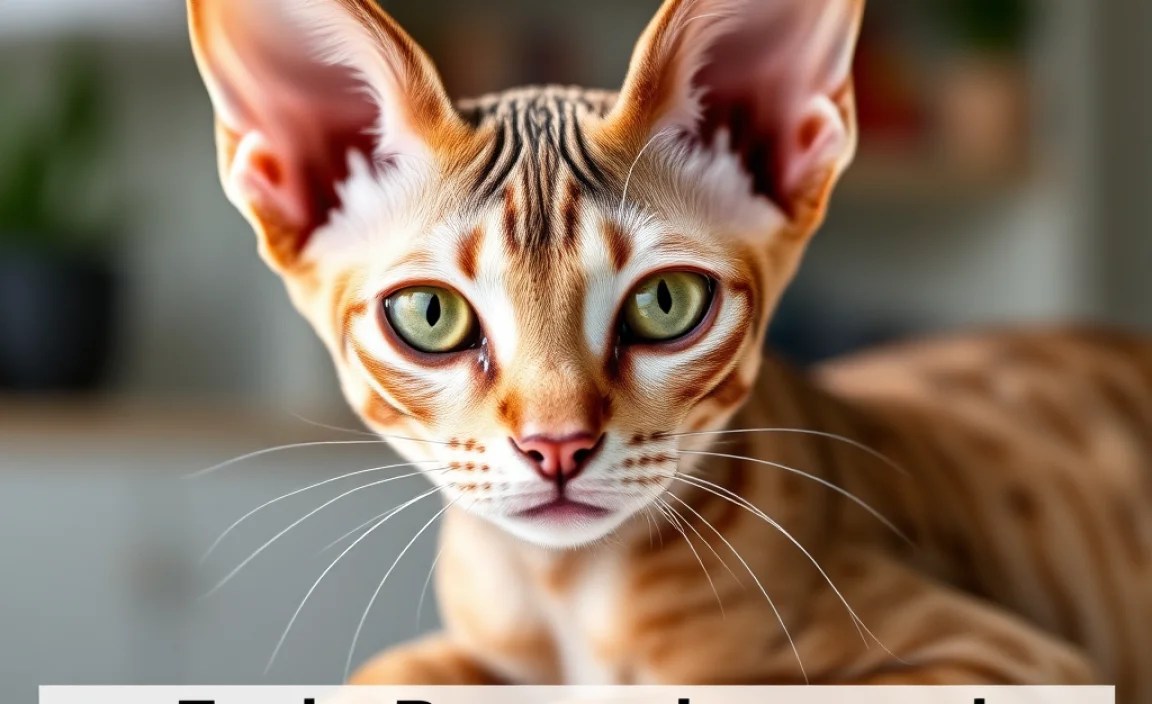 Early Recognition and Breed Development