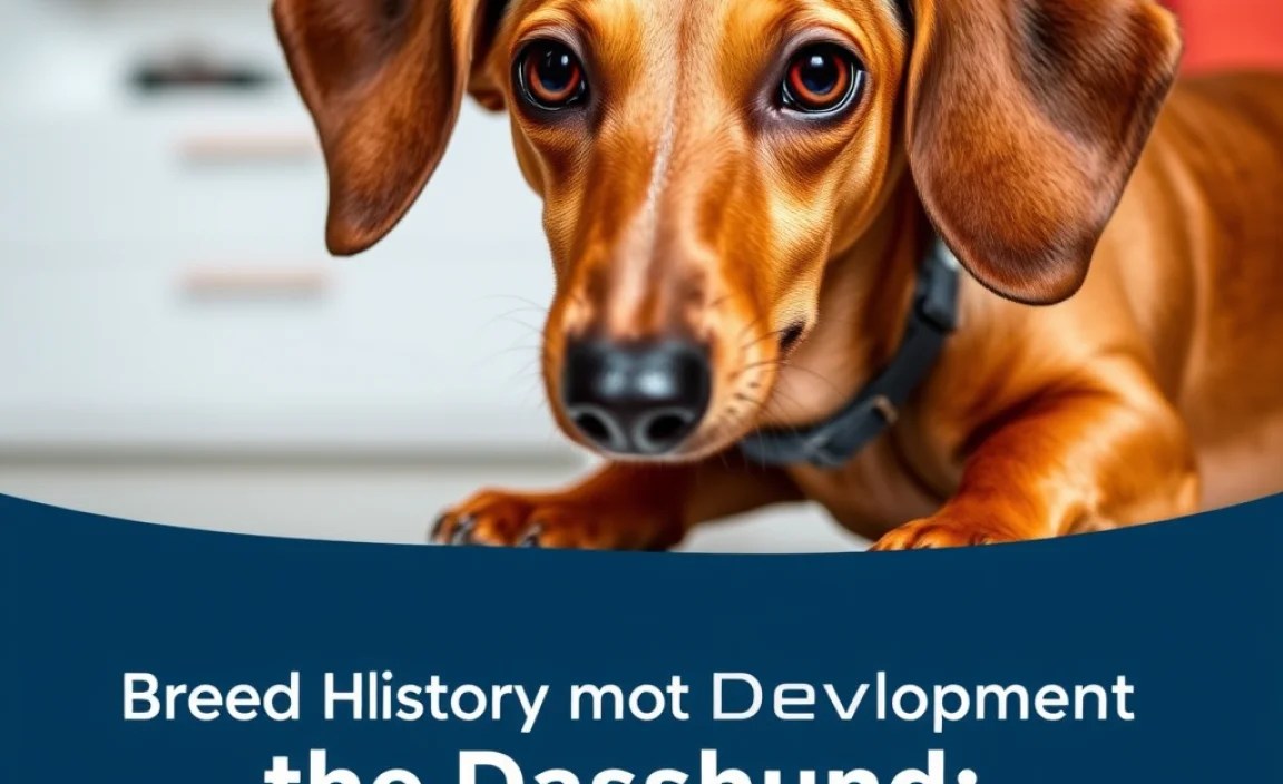 Evolution and Development: Refining the Breed