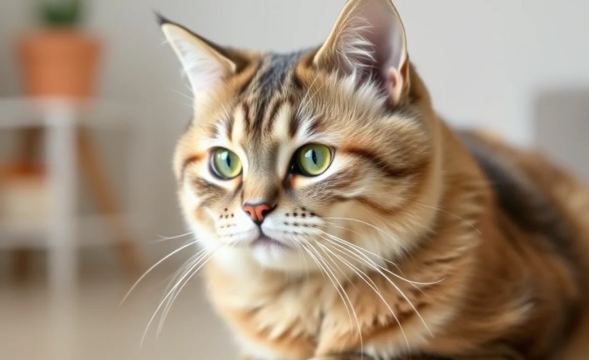 How Does Exercise Affect Cat Longevity?