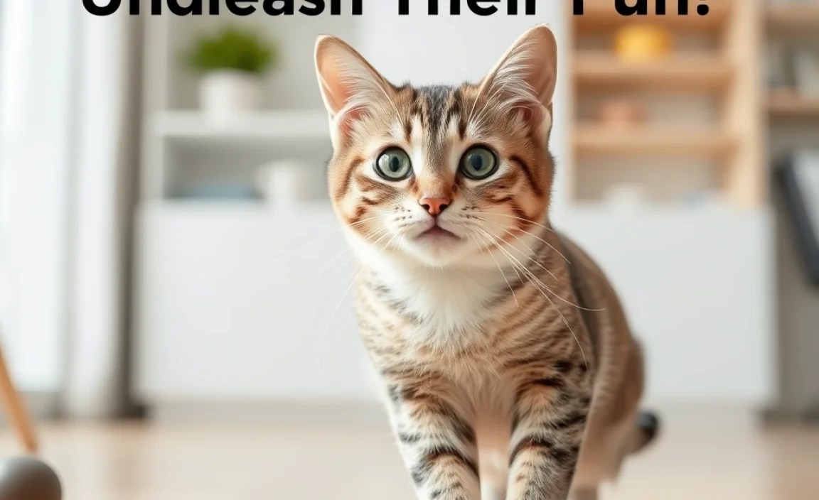 Laser Pointer Games for Exercise