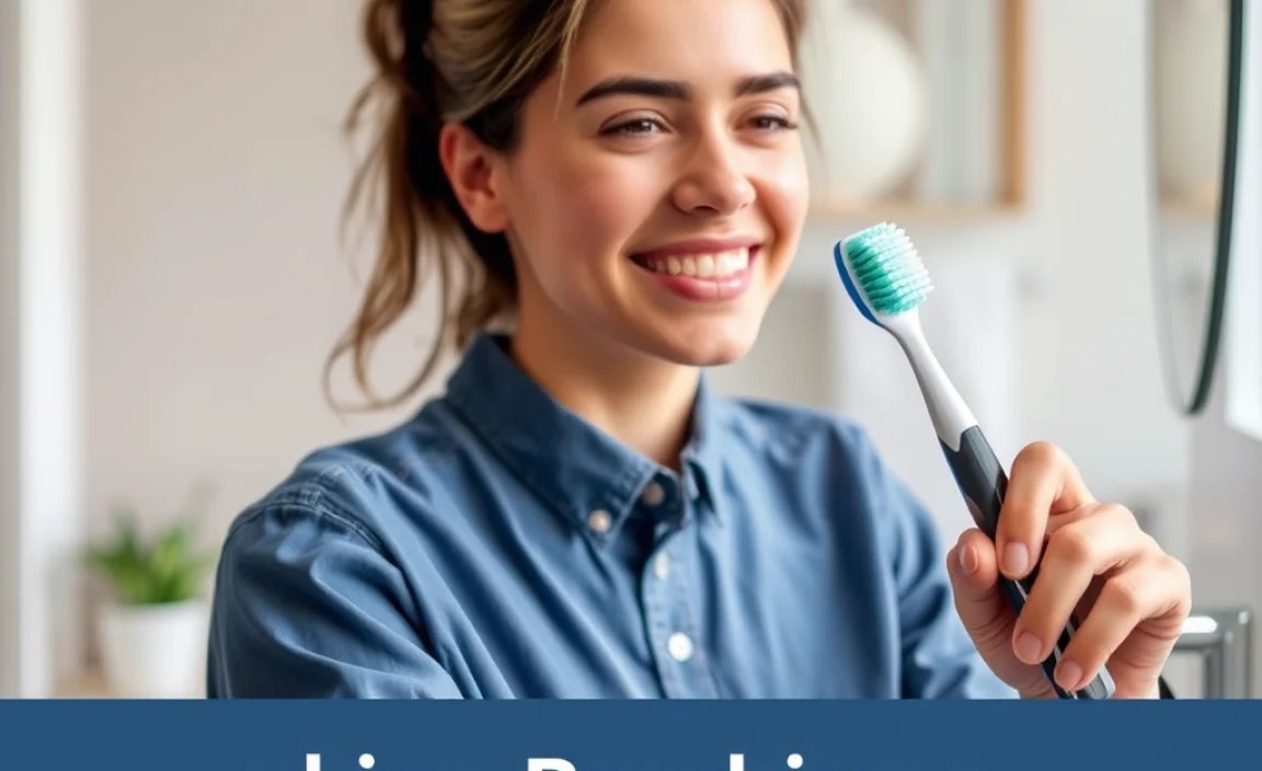 Making Brushing a Positive Experience