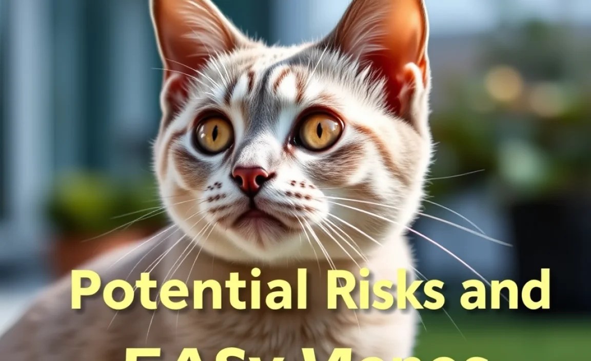 Potential Risks and How to Mitigate Them