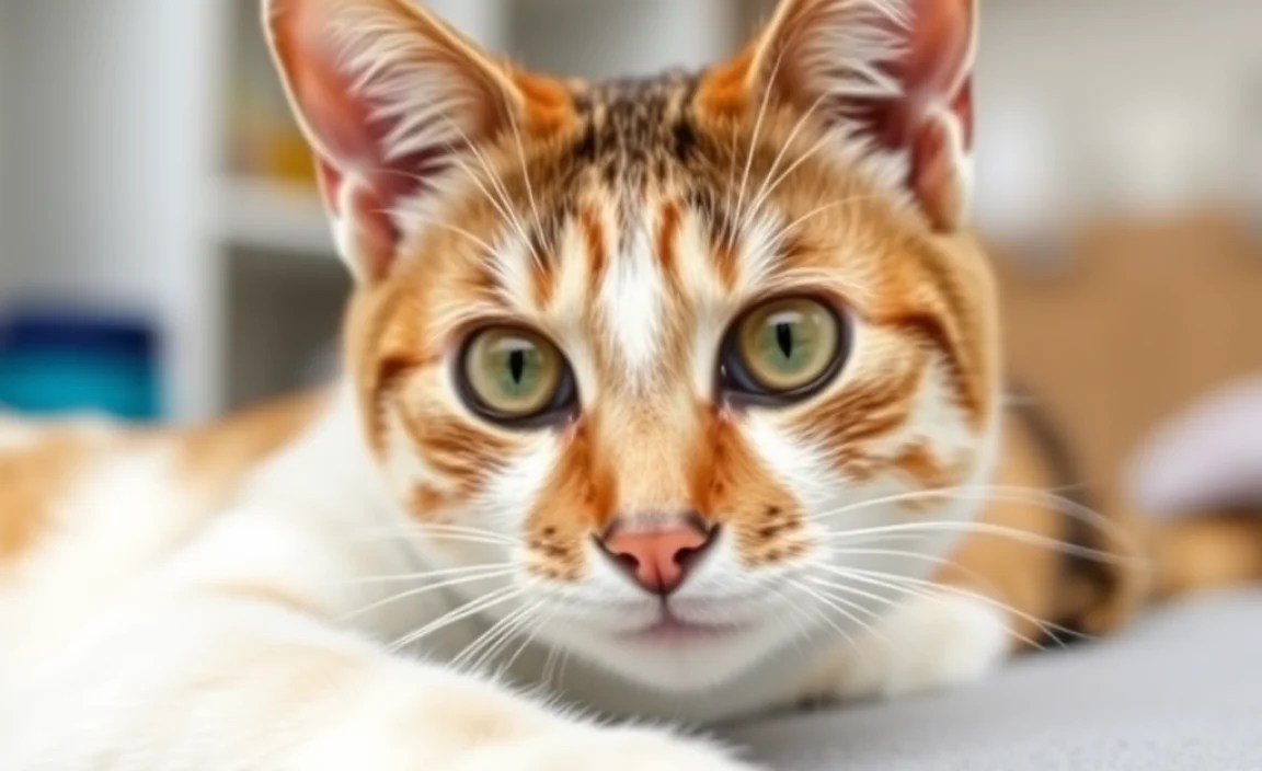 Regular Veterinary Check-Ups