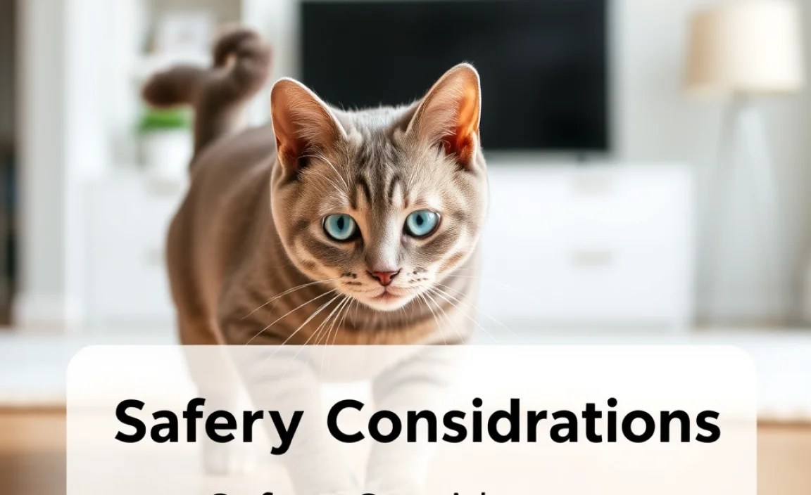 Safety Considerations