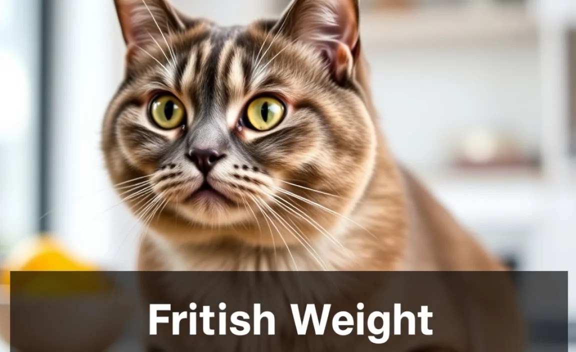 Sample Weight Management Plan