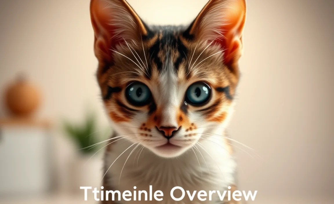 Timeline Overview