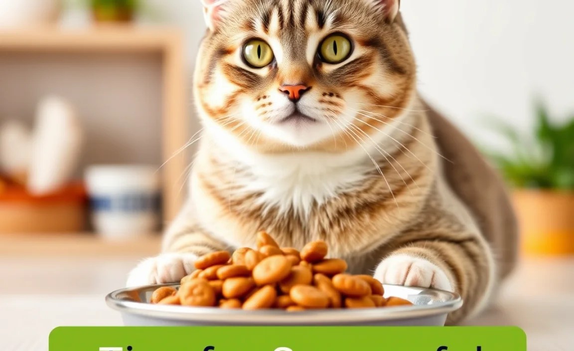 Tips for Successful Portion Control