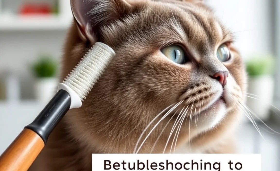Troubleshooting Common Brushing Problems