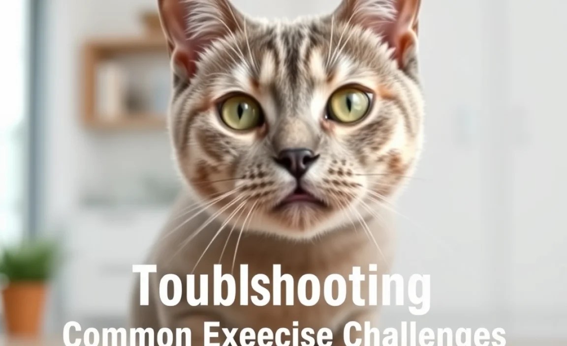 Troubleshooting Common Exercise Challenges
