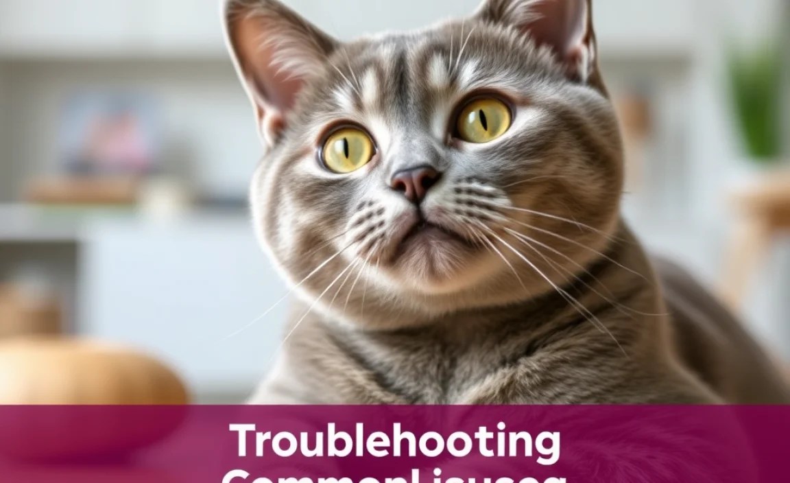 Troubleshooting Common Issues