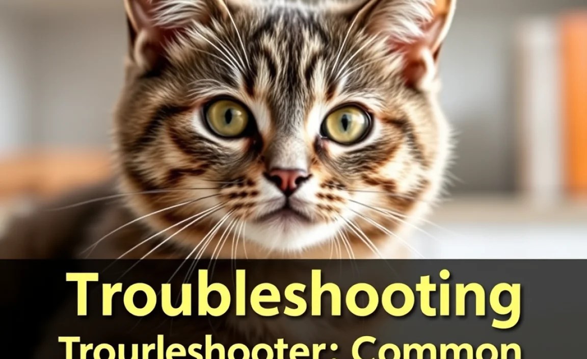 Troubleshooting Common Training Problems