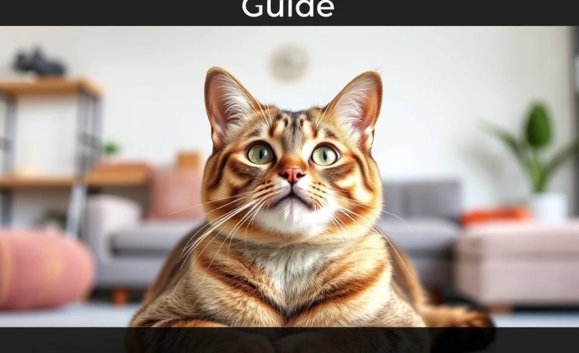 Understanding Cat Stress