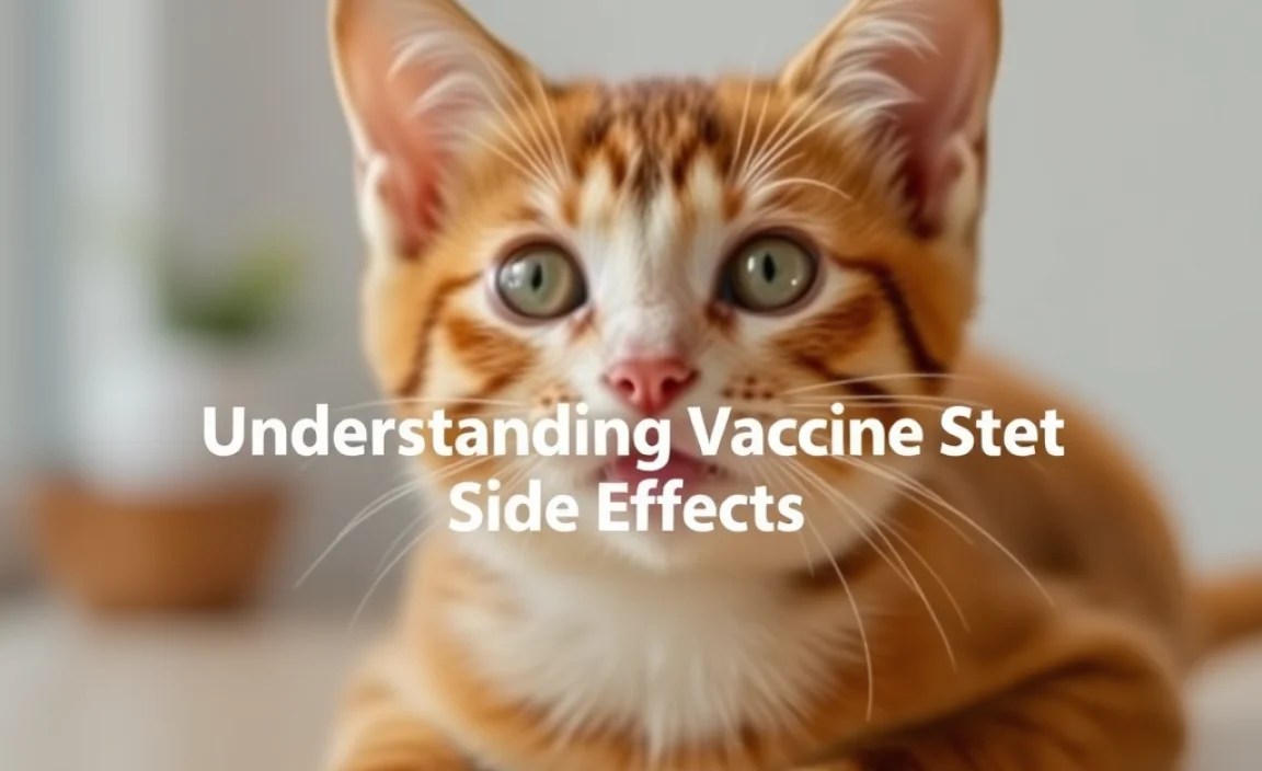 Understanding Vaccine Side Effects