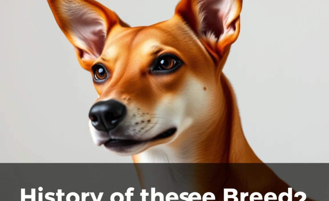 Unique Adaptations