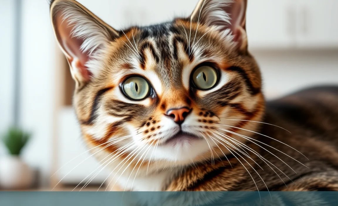 Using a Cat Booster Shot App