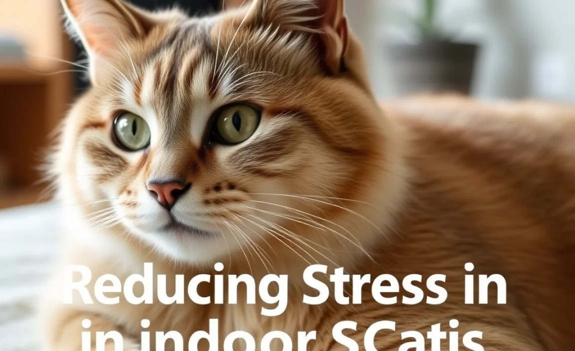 Using Calming Aids