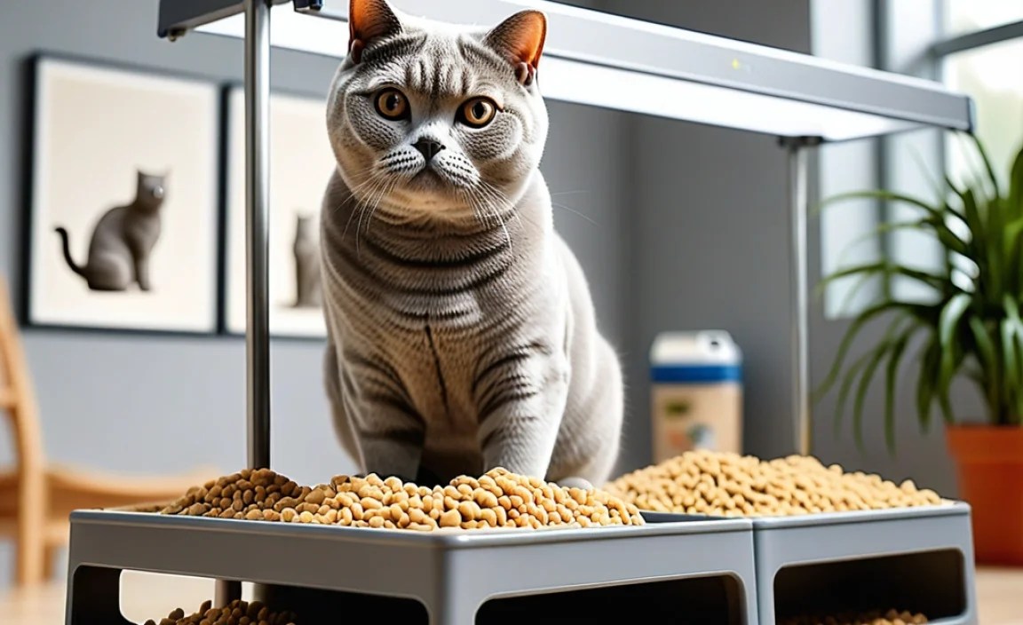 Addressing Common Feeding Problems