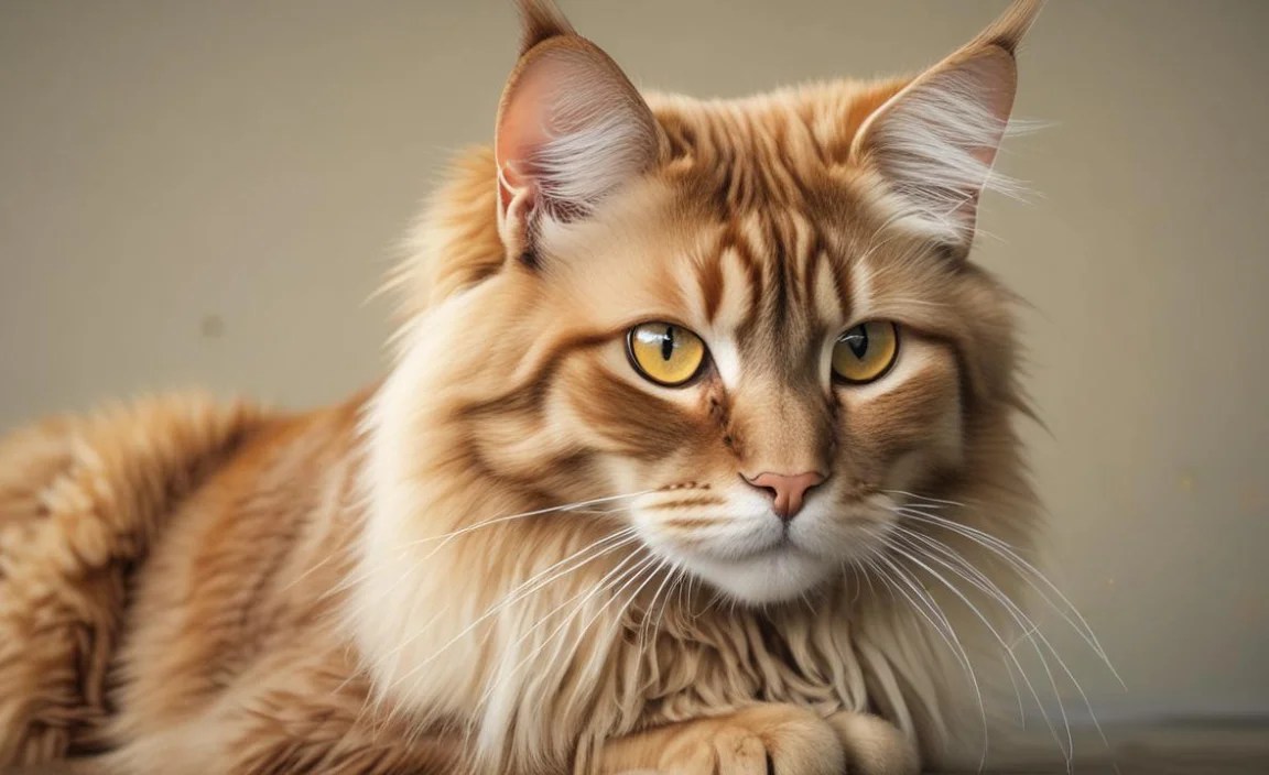 Calico and Tortoiseshell Cats Explained