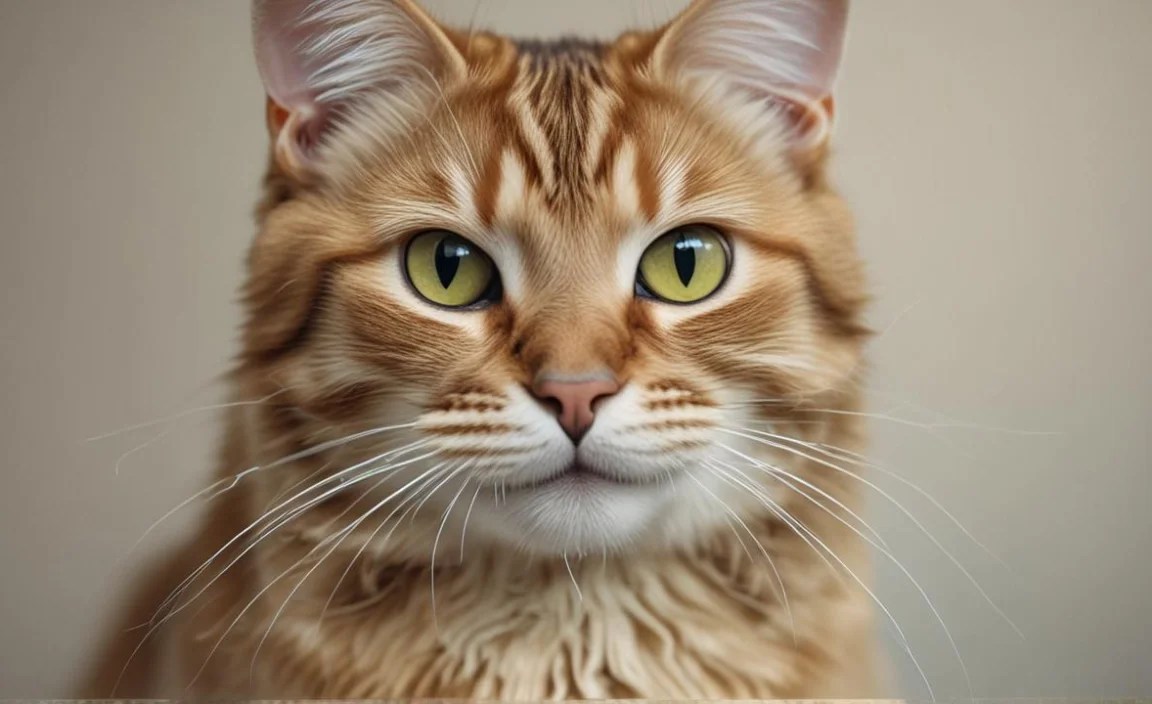 Comparing Different Cat Vaccines