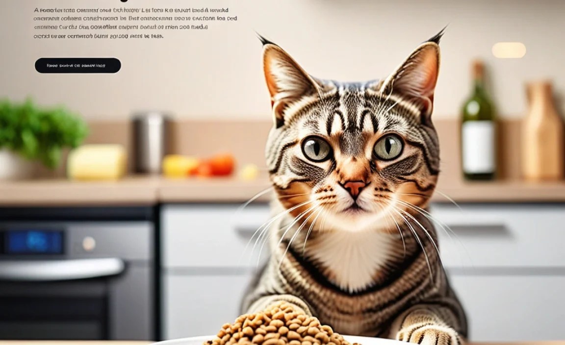 Creating a Consistent Feeding Schedule for Your Cat