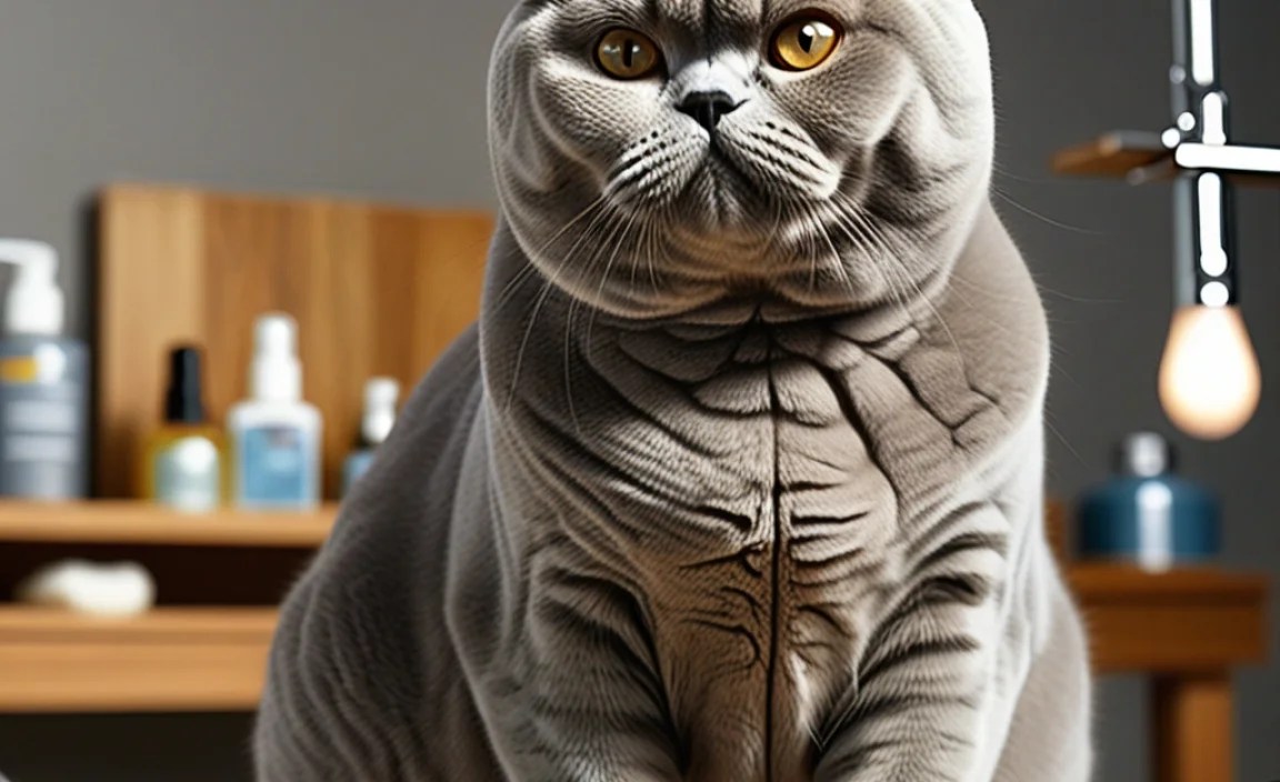 Dealing with Common Coat Problems