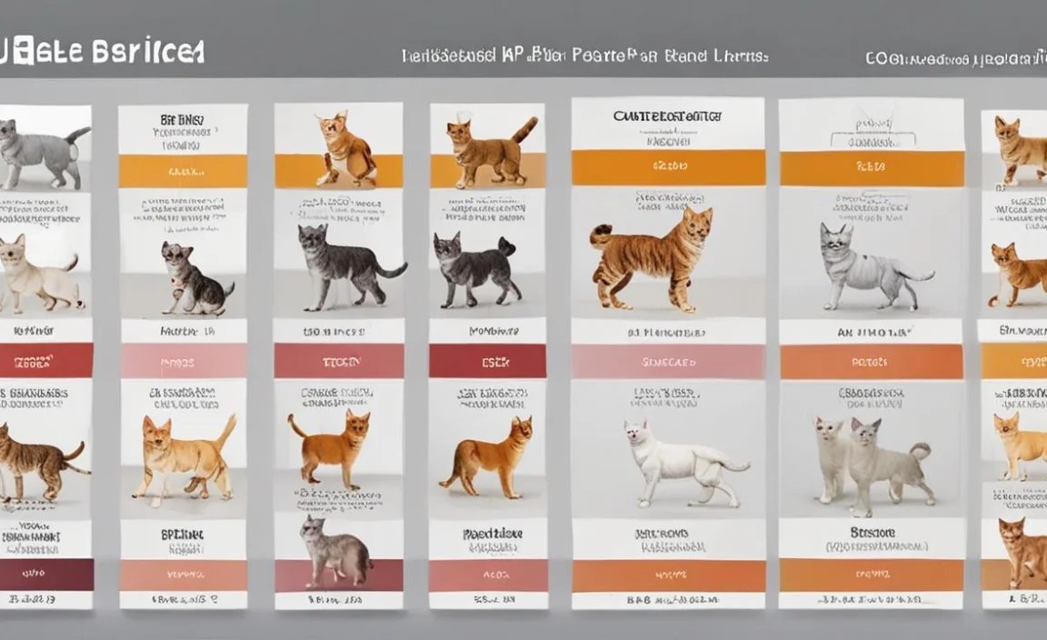 Decoding Colorpoint Cat Breeds