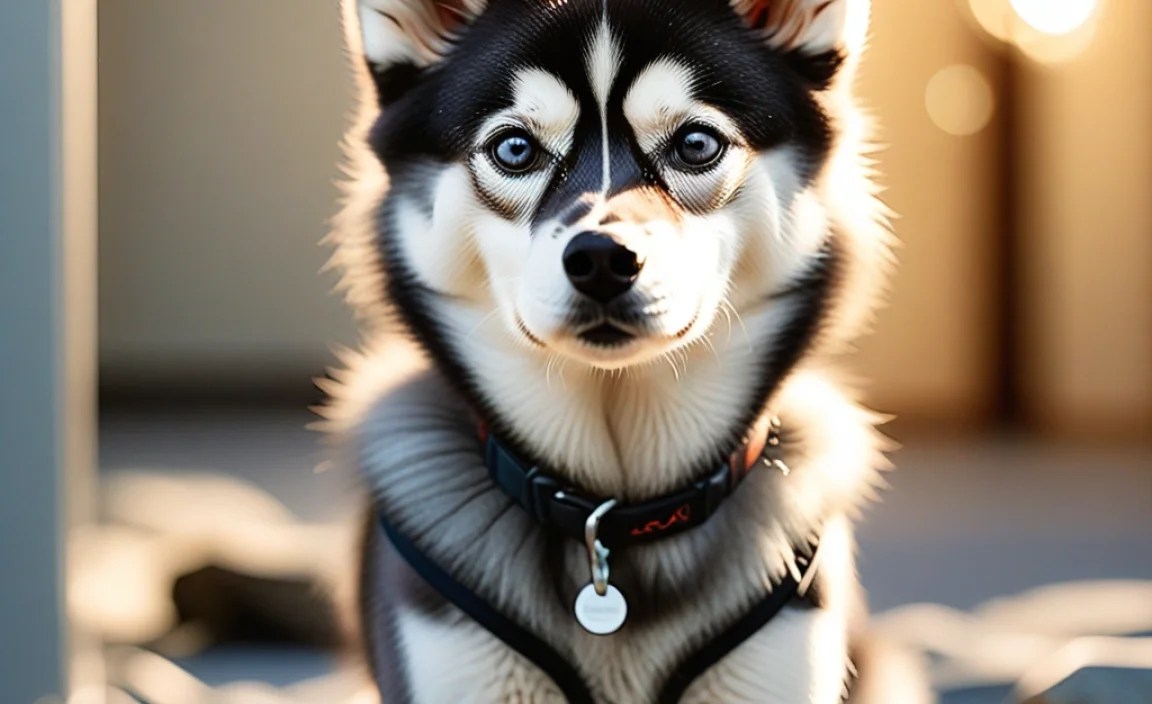 Recognizing the Breed