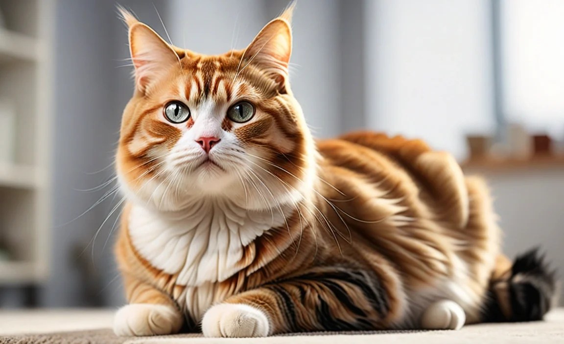 Understanding Cat Behavior