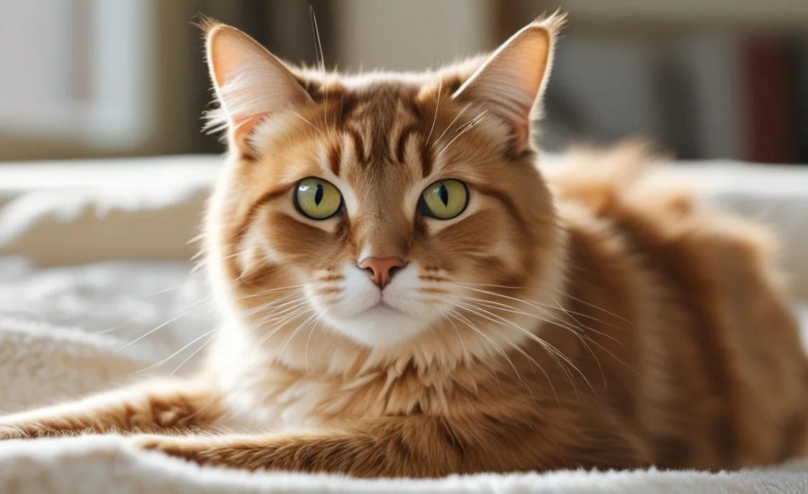 Creating a Cat-Friendly Environment