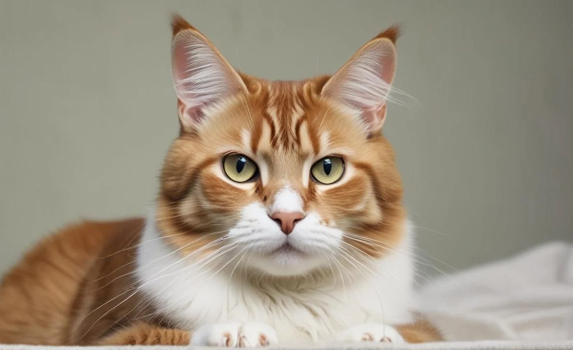 Dealing with Cat Conflicts