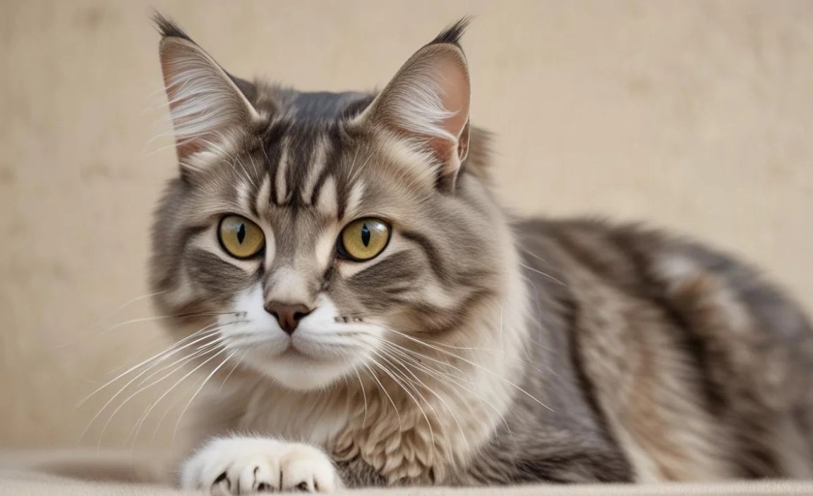 Addressing Excessive Meowing
