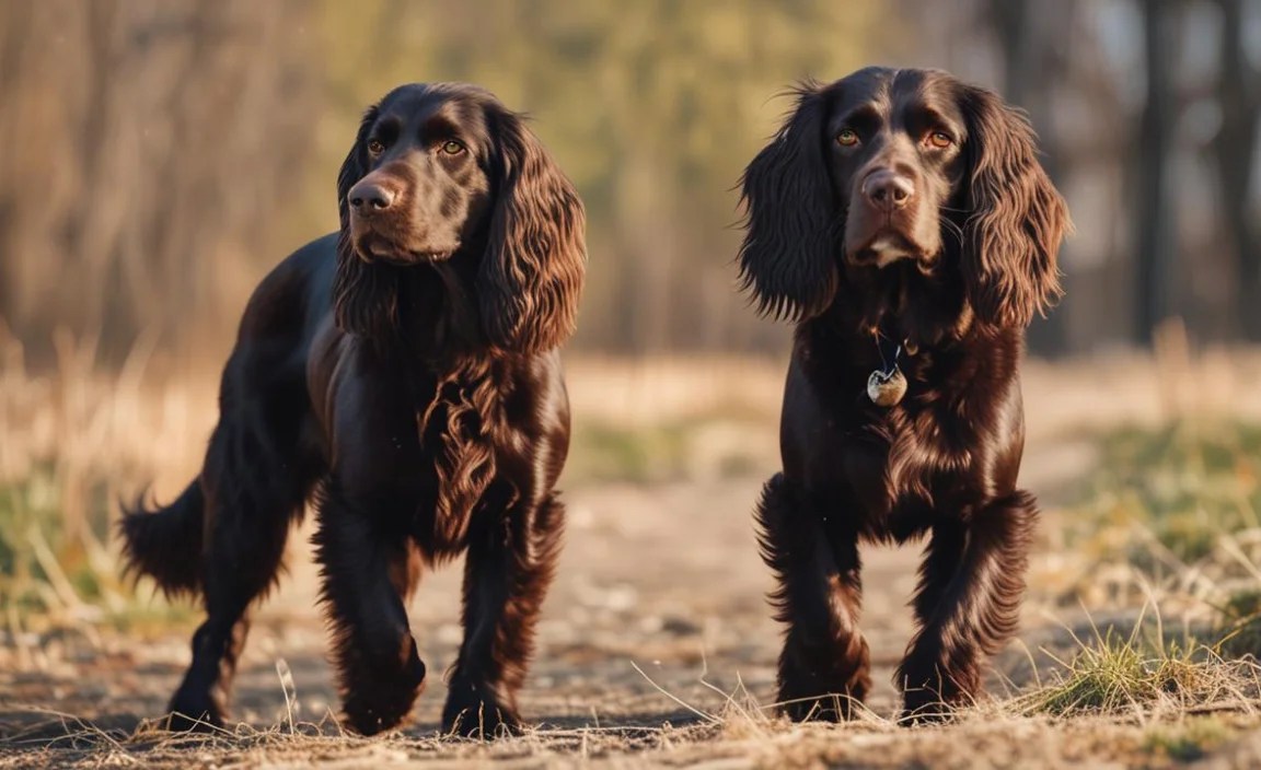 Caring for a Boykin Spaniel