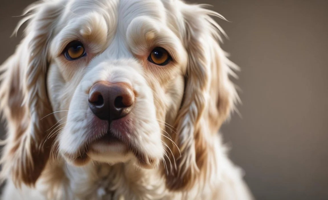 Caring for Your Clumber Spaniel