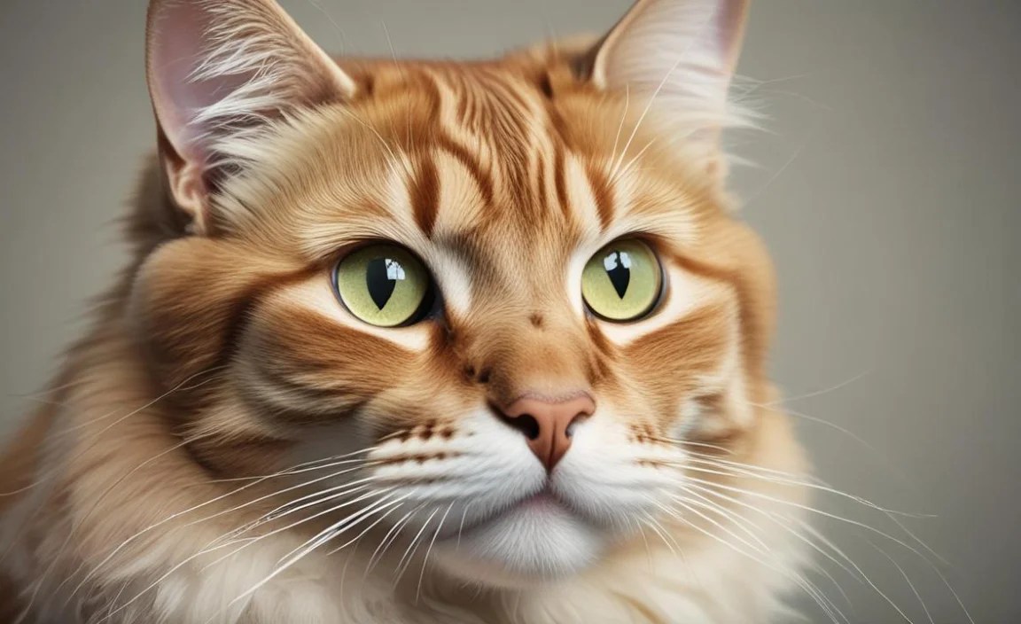 Cat Breed Characteristics Explained: Physical Traits