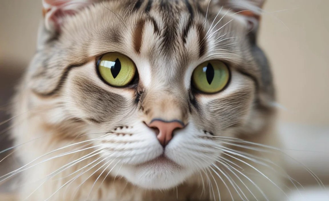 Cat Vaccination Side Effects