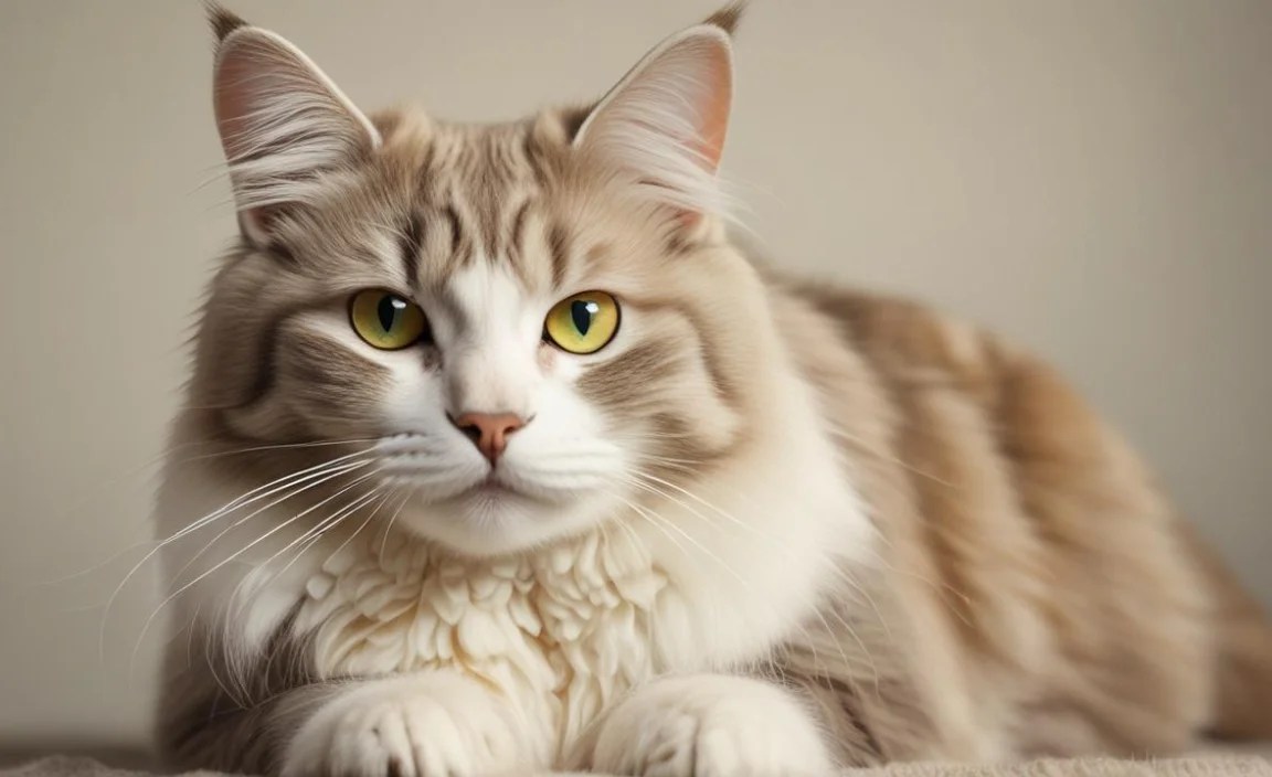 Comparing Adaptable Cat Breeds