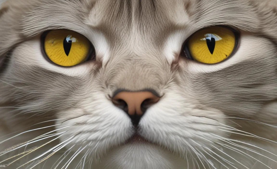 Comparing Calm Cat Breeds: A Quick Guide
