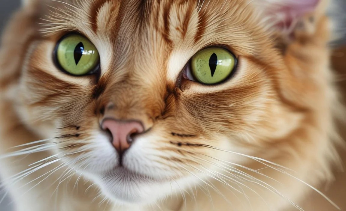 Comparing Loyal Cat Breeds