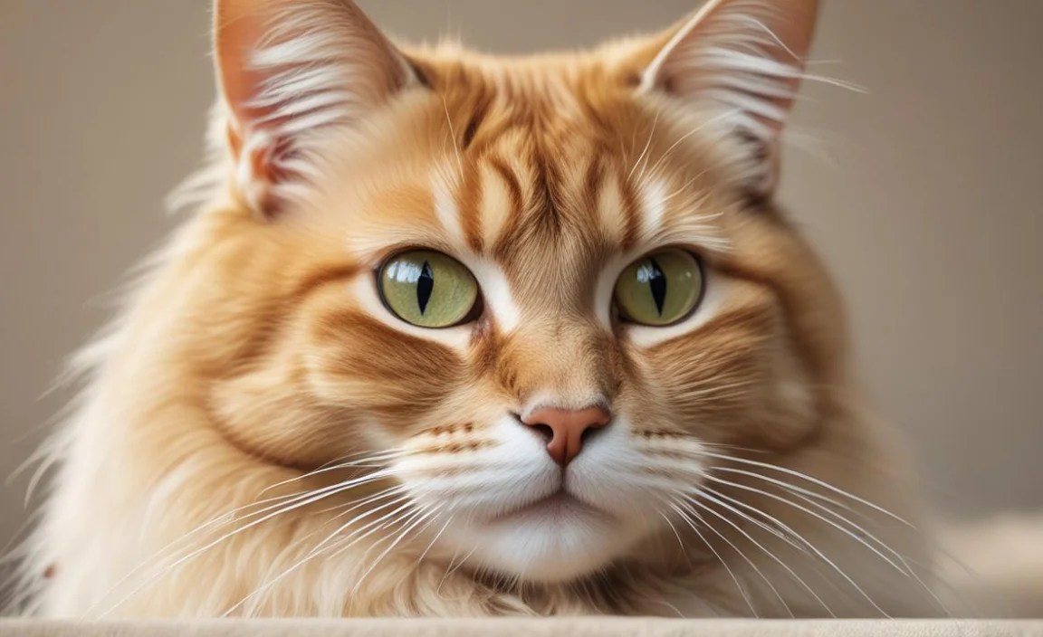 Comparing Quiet Yet Interactive Cat Breeds