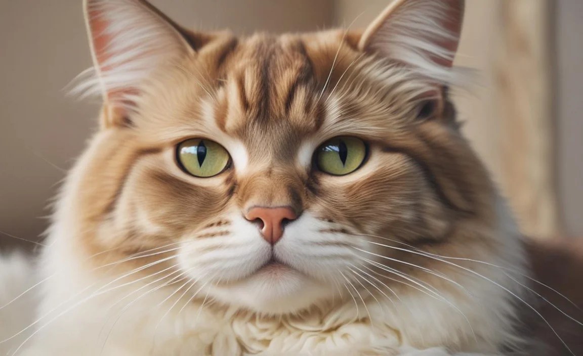 Creating a Cat-Friendly Apartment
