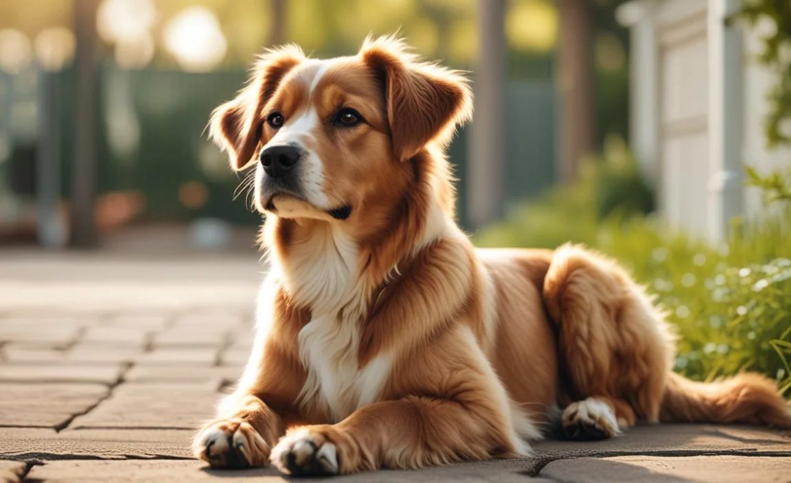 Creating a Dog-Friendly Small Yard