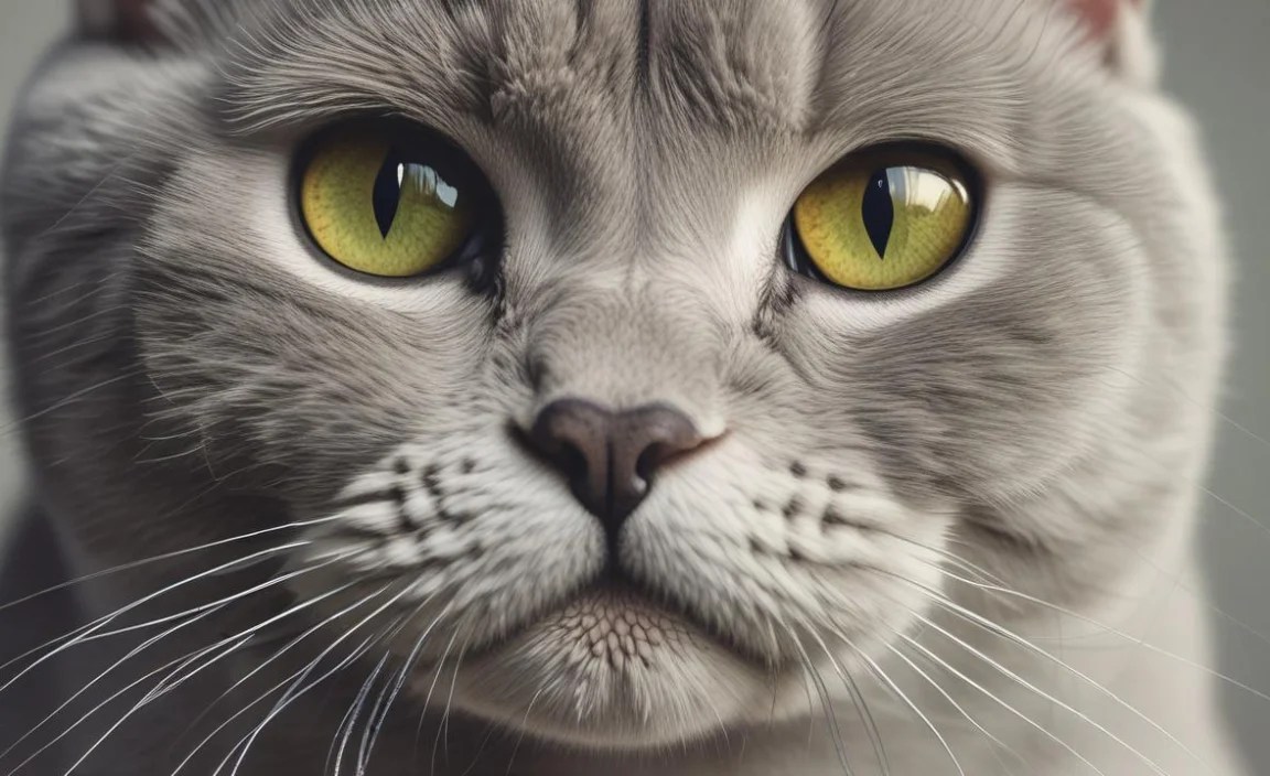 Creating a Supportive Environment for Your Cat